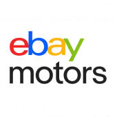 eBay Motors: Parts, Cars, more Apk