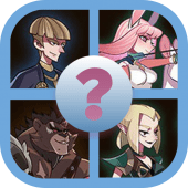 Guess The Hero AFK Arena Apk