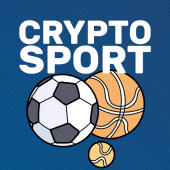 Crypto Sport - Puzzle Game Apk