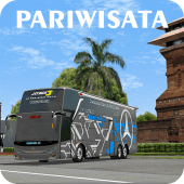 ES Bus Simulator ID Pariwisata Apk