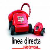 linea directa asistencia Apk