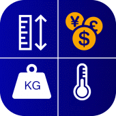 Unit Converter and Calculator Apk