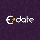 E-Date: Singles Fast Meetups Apk