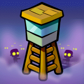 Zombie Towers Apk