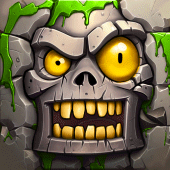 Zombie Bang Bang Apk