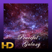 Peaceful Galaxy HD Apk