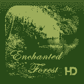 Enchanted Forest HD Apk