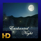 Enchanted Night HD Apk