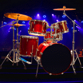 Drum Sets Apk