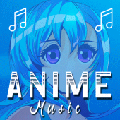 Anime Music App Apk