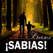 Frases Sabias de la Vida Apk