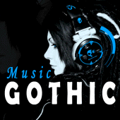 Gothic Music Radio Apk