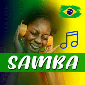 Samba Music Apk