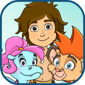 Funny English cu Unicorn si Ro Apk