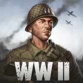 World War 2: Shooting Games Apk