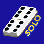 Dominoes Pop SOLO Apk