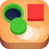 Busy Shapes & Colors Apk