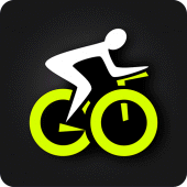 CycleGo - Indoor cycling app Apk