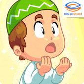 Muslim Kids Prayer + Sound Apk