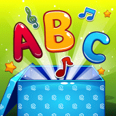 Kids Song - Alphabet ABC Song Apk