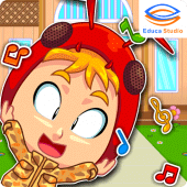 Kids Song: Head Shoulder Knees Apk