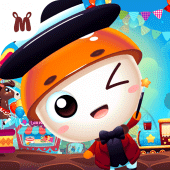 Marbel Games - Night Carnival Apk