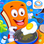 Marbel Magic Cooking Apk