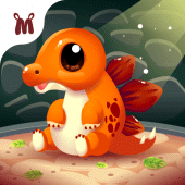 Marbel Ensiklopedia Dinosaurus Apk