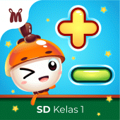 Marbel Matematika SD 1 Apk