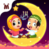 Learns Quran with Marbel Apk