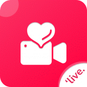 ChatU: Live Random Video Call Apk