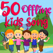 English Kids Songs- Offline Apk