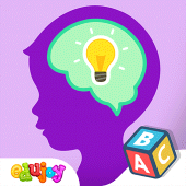 Educational Games. Memory Apk