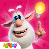 Booba - Educational Games Apk