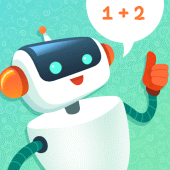 Educabrains Maths for Kids Apk