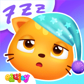 Baby virtual pet care Apk