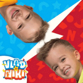 Vlad and Niki - 2 Players Apk