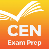 CEN® Exam Prep 2018 Edition Apk