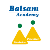 Balsam Academy Ranipet Apk