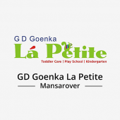 GD Goenka la petite school Apk