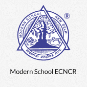 Modern School ECNCR Apk