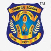 MODERN SCHOOL NOIDA Apk