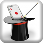 Magic Card Apk