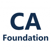 CA Foundation ICAI Preparation Apk