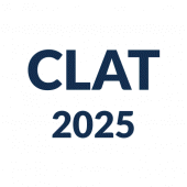 CLAT 2025 LLB Law Exam Prep Apk