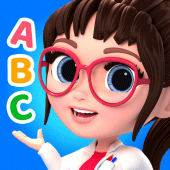 Words and Puzzles for Babies Apk