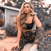 Addison Rae Wallpapers 2020 Apk