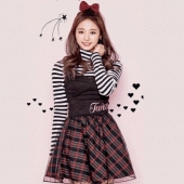 Chou Tzu-Yu Wallpapers- Chou TzuYu Twice Wallpaper Apk