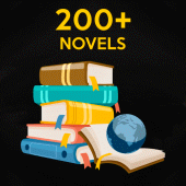 Words From Novels - Free Word Puzzle Game Apk