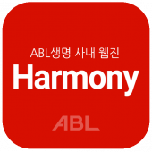 ABL생명 사내 웹진 하모니 Apk